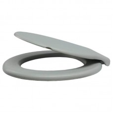 20528 - ASSENTO SANIT.ALUMASA (ROMA)CZ CLARO