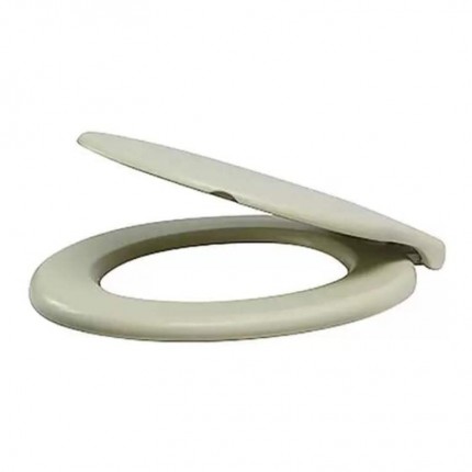 ASSENTO SANIT.ALUMASA (ROMA)AREIA