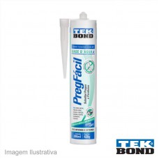 36883 - COLA (PREG FACIL) 420G/280ML TEKBOND