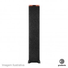 47793 - CAIXA AMPLIF.GRAD.1000W GST107 3D(VIBRAN