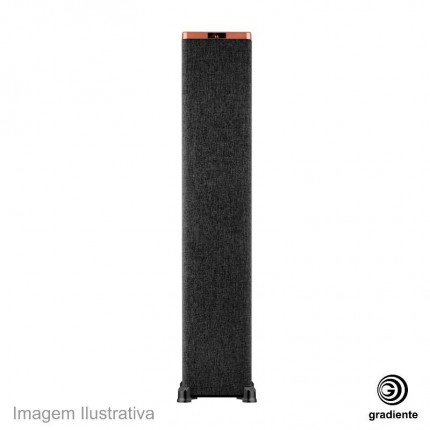 CAIXA AMPLIF.GRAD.1000W GST107 3D(VIBRAN