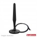 ANTENA INT.BRASFORM.DIG.JOY.CB.3M SHD500