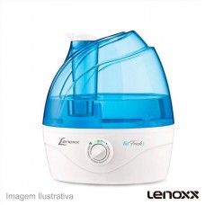 47858 - UMIDIFICADOR LENOXX 2,4L BV PUA715 BR/AZ