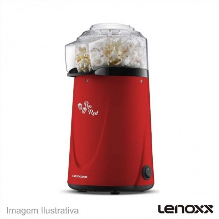 PIPOQUEIRA LENOXX 127V POP VM PPC953