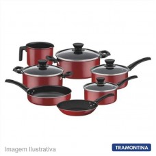 47902 - JOGO DE PANELAS TRAM.7PC VM297/741COIMBR