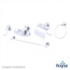 41724 - KIT ACES.WC 5PC BOGNAR METAL 30790