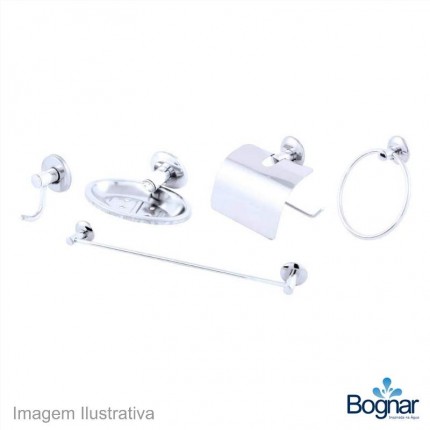 KIT ACES.WC 5PC BOGNAR METAL 30790