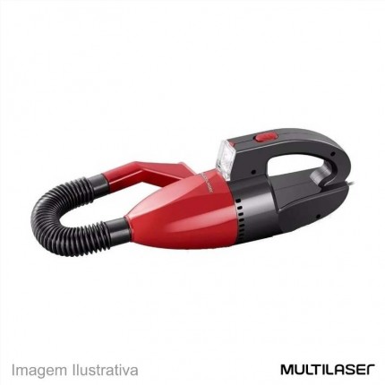 ASPIRADOR PORTAT.MULTILAS.12V 60W AU607