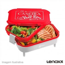 48238 - MARMITEIRA ELET.LENOXX 100W LIFE BIV.195