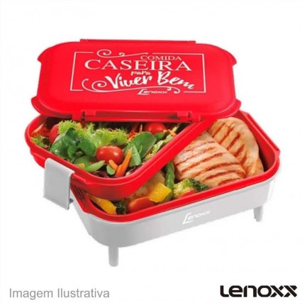 MARMITEIRA ELET.LENOXX 100W LIFE BIV.195