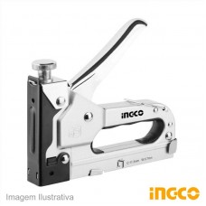 48370 - GRAMPEADOR INGCO MAN.METAL 4-14MM 1403-