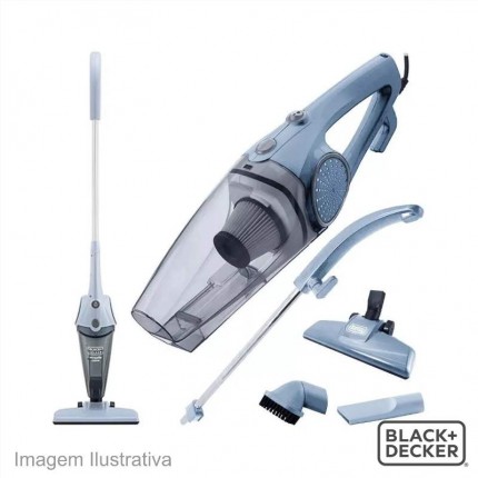 ASPIRAD.PO BED VERT.220V 1200W AV12-