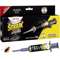 21295 - INSET.STRAIK MATA BARATAS GEL 10G