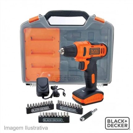 PARAF/FUR.12V BED LD12SC BV(16NM)31AC/MA