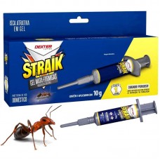 21296 - INSET.STRAIK MATA FORMIGAS GEL 10G