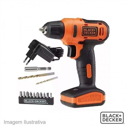 PARAF/FUR.12V BED LD12S BIV(16NM)13ACES