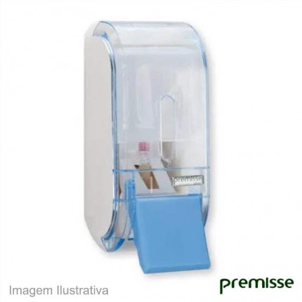 DISPENSER P/SAB.LIQ.PREMI(URBAN)AZ 400ML