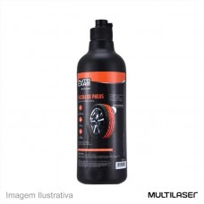 48099 - VACINA DE PNEUS MOTORCAR 500ML AU402