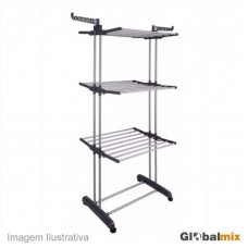 48215 - VARAL CHAO GLOBAL DOBRAV.3ANDAR.GH108