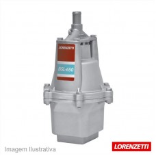 48267 - BOMBA D AGUA SUBM.VIB.LOR.340W 127BSL650