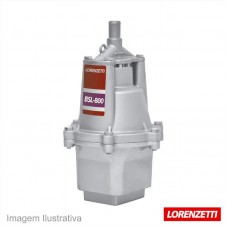 48269 - BOMBA D AGUA SUBM.VIB.LOR.360W 127BSL800