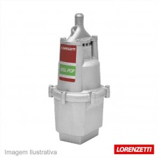 48265 - BOMBA D AGUA SUBM.VIB.LOR.250W 127BSLPOP