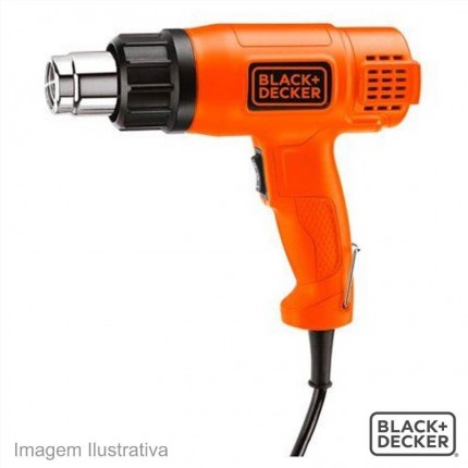 SOPRADOR TERM.BED 1500W 127V HG1500