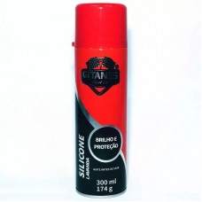 37510 - SILICONE SPRAY GITANES 300ML(LAVANDA)