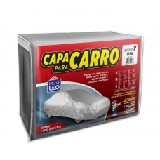21629 - CAPA P/CARRO PLASTLEO(KARZI)PEQUEN.517-P