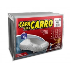 21631 - CAPA P/CARRO PLASTLEO(KARZI)GRANDE 517-G