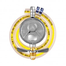 21876 - REGULAD.DE GAS ALIANCA PQ 505/01 C/MANG.