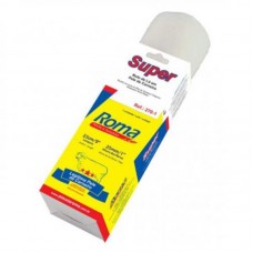 28828 - ROLO DE LA CARN.ROMA 23CM 270/1