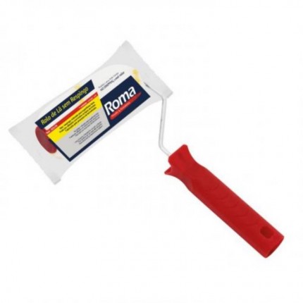 ROLO DE LA NATURAL ROMA 15CM S/RESP.822