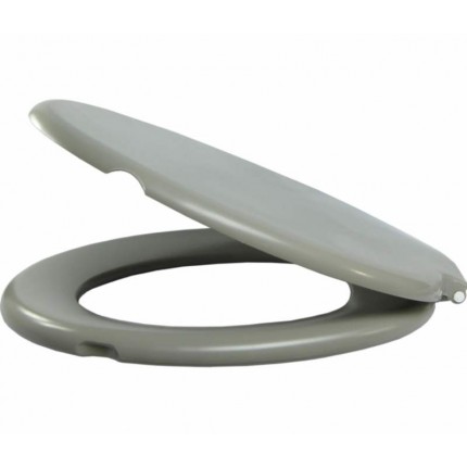 ASSENTO SANIT.ALUMAS.ALMOF(FLOREN)CINZA