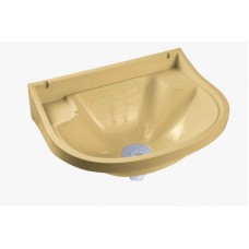 27749 - LAVATORIO PVC PAULIMODAR PQ BEGE