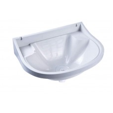 27748 - LAVATORIO PVC PAULIMODAR PQ BRANCO
