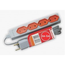 36071 - EXTENSAO LUSTER 05M 04TOM 2P(LINEAR)2175