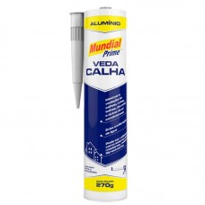 29441 - VEDA CALHA 270G/300ML MUND.PRIME ALUMIN.