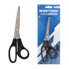 35874 - TESOURA WESTERN USO GERAL 7