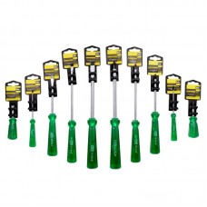 22872 - CHAVE PHILIPS EDA 3/8X08 CROM.VAN 9UU