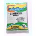 CIMENTO BRANCO INDEFLEX C/20KG