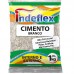 CIMENTO BRANCO INDEFLEX C/20KG