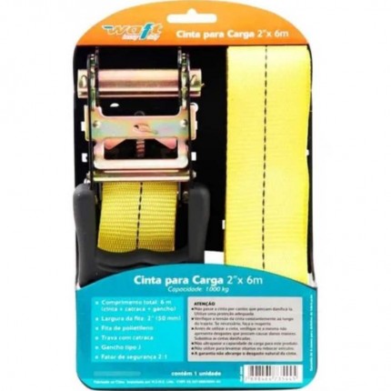 FITA P/PREND.CARGA WAFT 2