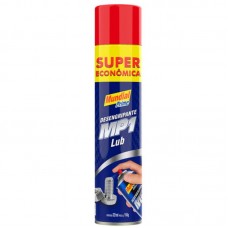 29338 - OLEO LUBRIFICANTE MUNDIAL PRIM.MP1 321ML