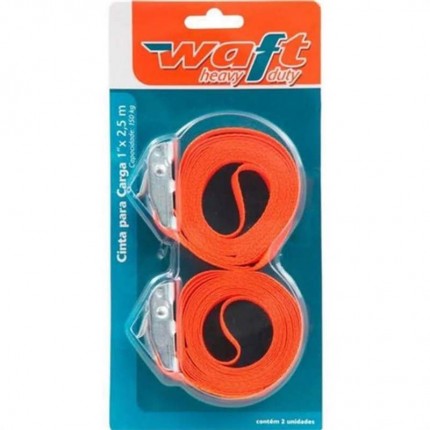 FITA P/PREND.CARGA WAFT 1