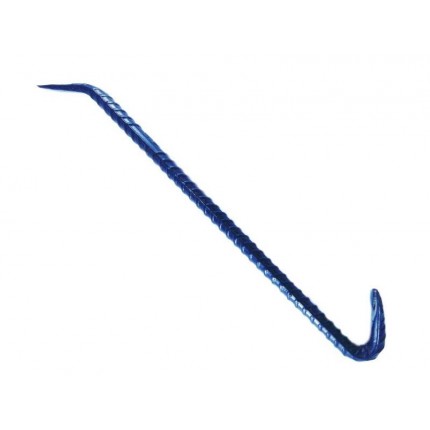 PE DE CABRA TORCIDO 0,40CM 1/2