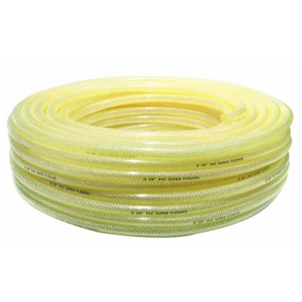 MANGUEIRA AM.TR.3/8X4,0 11K 050M IBIRA