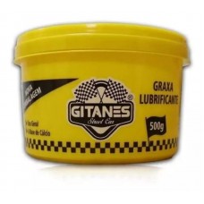 28984 - GRAXA 500G GITANES