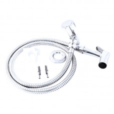 37988 - DUCHA HIGIENICA BOG.MET/ABS CR C40 0810