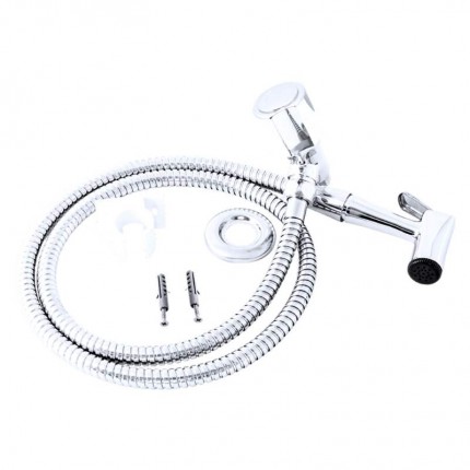 DUCHA HIGIENICA BOG.MET/ABS CR C40 0810